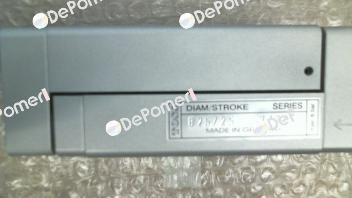 38020051 // 25-025-B-F TOSS