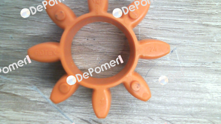 ROTEX 24 (020241000045) Rotex