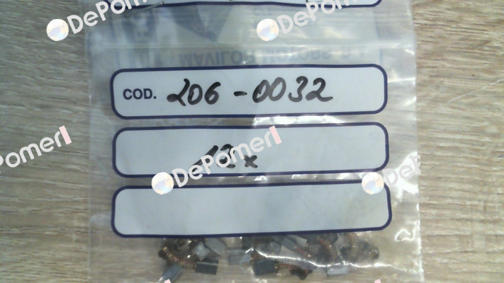 62111XXXD40-206-0032 Rolivam