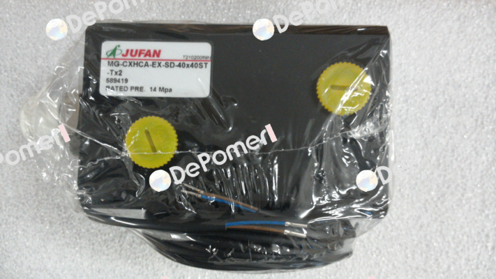 MGCXHC‐A‐EX‐SD‐40x40ST‐Tx2 Jufan