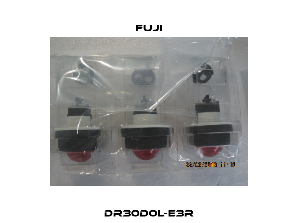 DR30D0L-E3R Fuji