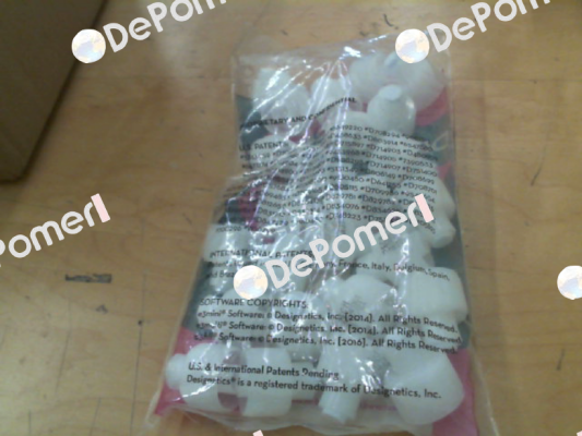 26CM Designetics