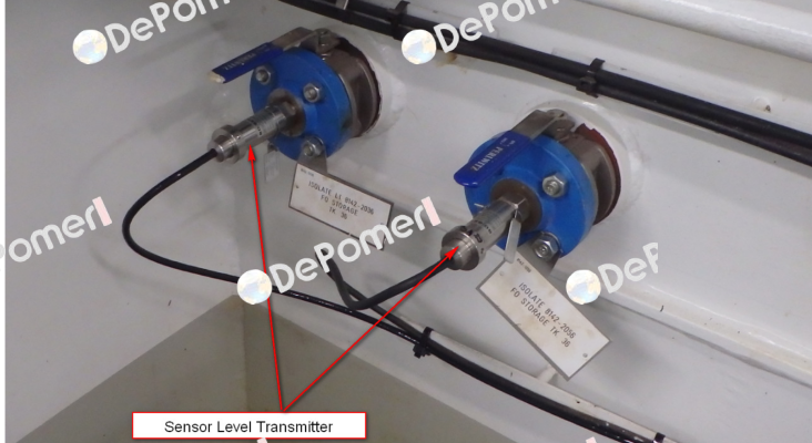 591-D581-1-B5-TR3-H00-1-1-2-000  Bd Sensors