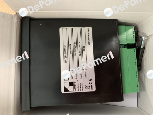MPT3903M6220B MECT