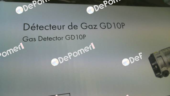 GD10  Art.-Nr.GD10-P00-03DG-0XH-00 Simtronics