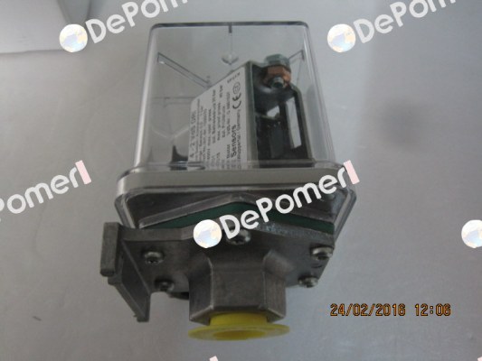 FF 4 - 2 Vds DRI  Tival-Sensors