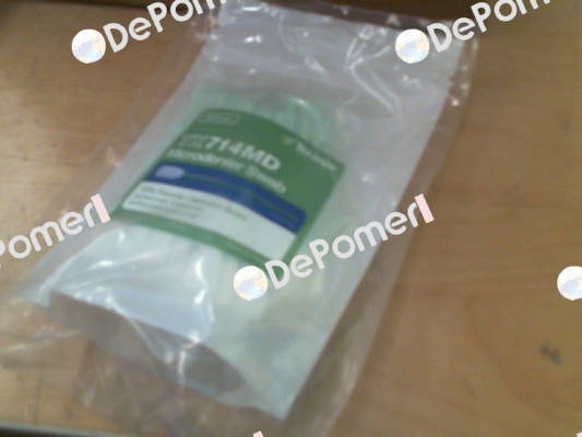 TX714MD (1 pack=100 pcs) Texwipe