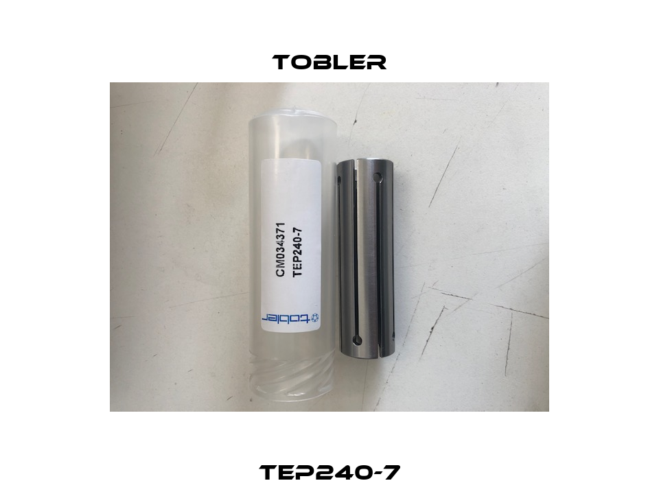 TEP240-7 TOBLER