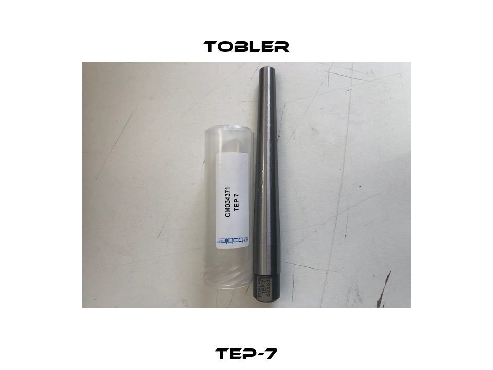 TEP-7 TOBLER