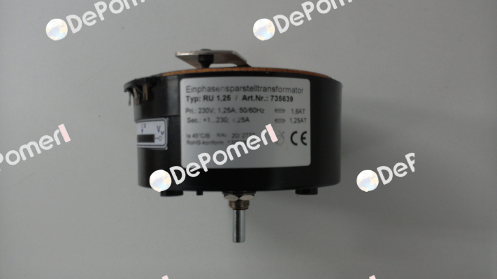 735639 Ismet