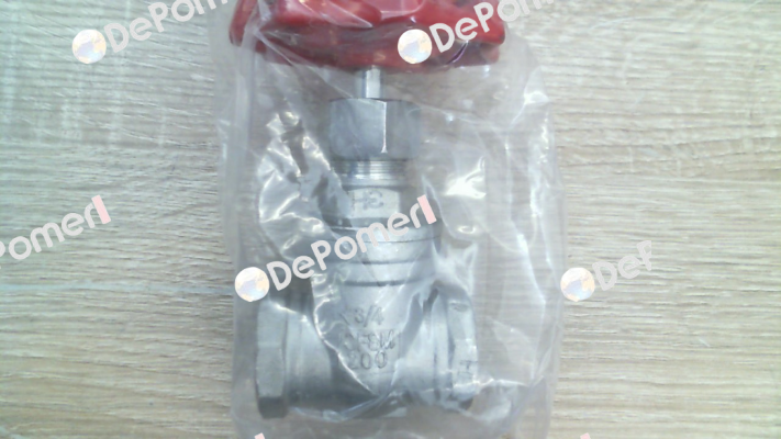 AA301024 End Armaturen