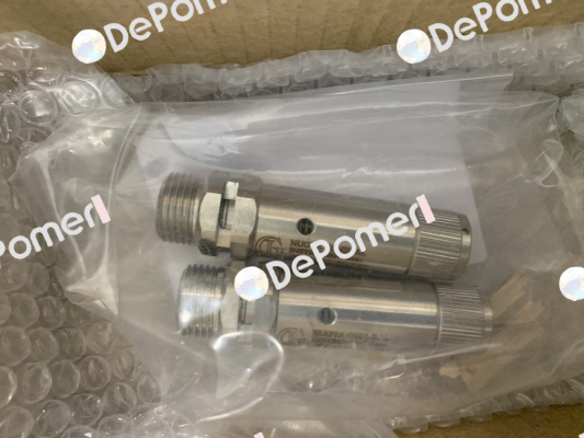 018199049 Nuova General Instruments