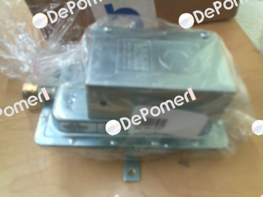 AFS-398 CLEVELAND CONTROLS