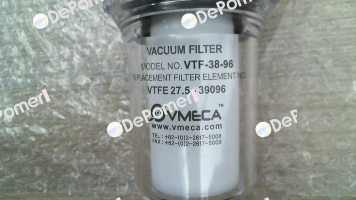 VTF38-96 Vmeca