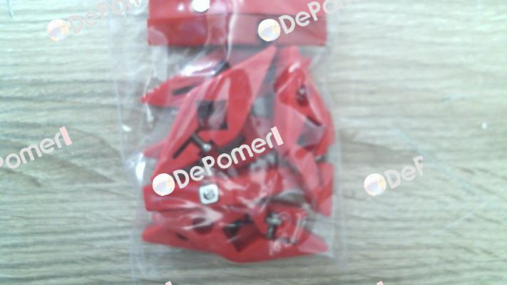 SP 146 Kinetrol