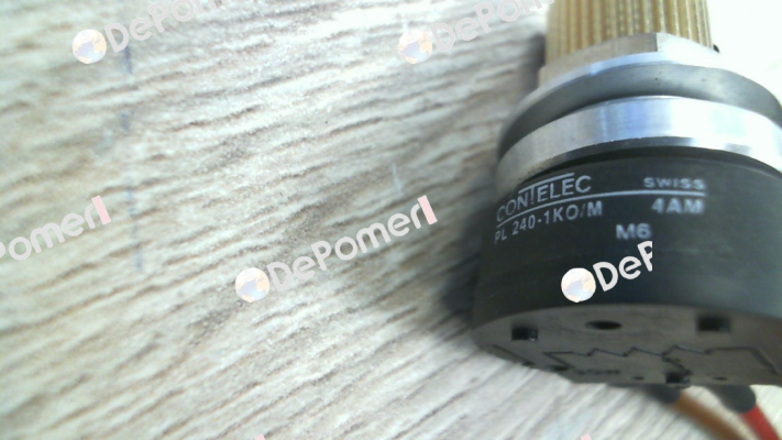 PL 240 Contelec