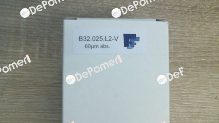 FE B32.025.L2-V Fluidtech