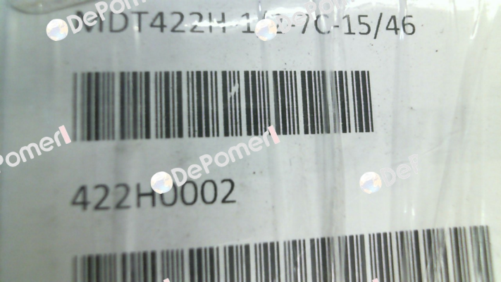 MDT422H-1/2-7C-15/46-SIL2 Dynisco