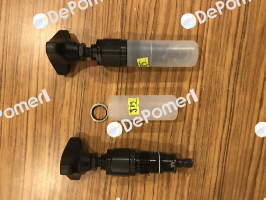 R900424201 / DBDH 6 K1X/315 Rexroth