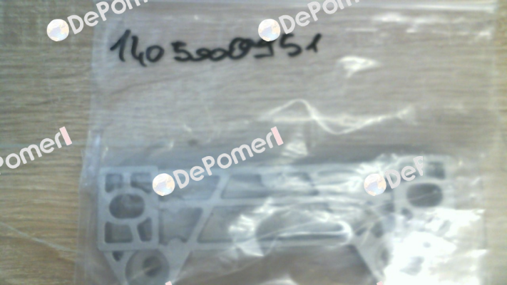 (Cod.1405000951) FUB Al HB90L LINK Seimec (Rossi)