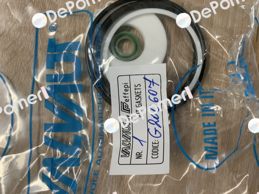 RK-B-2"- PTFE Valvaut