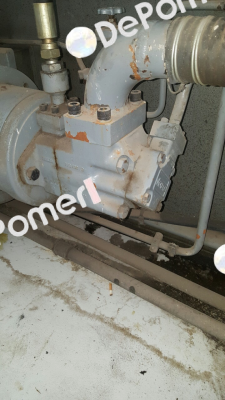 922859  Vickers (Eaton)