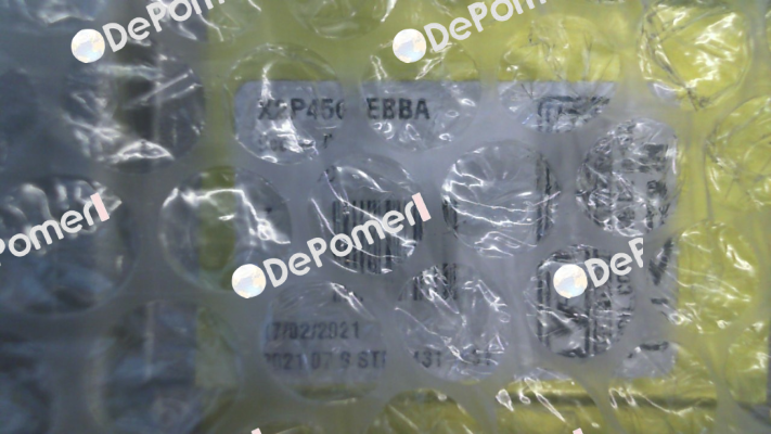 X2P4502EBBA Vivoil Oleodinamica Vivolo