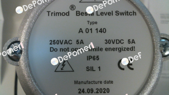 A 01 140 Trimod Besta