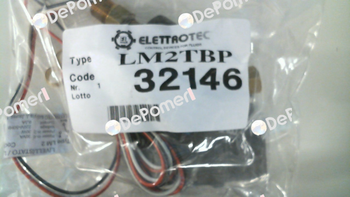 LM2TBP Elettrotec