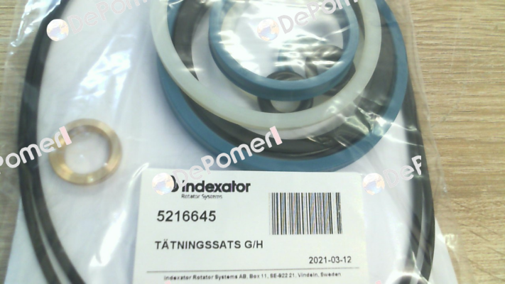 5216 645 Indexator