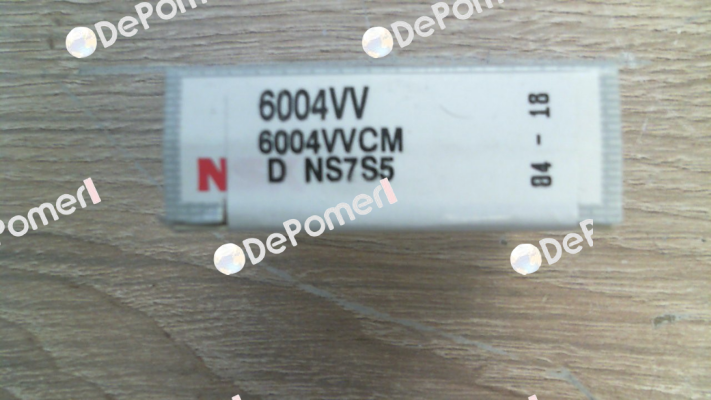 6004VV Gmn