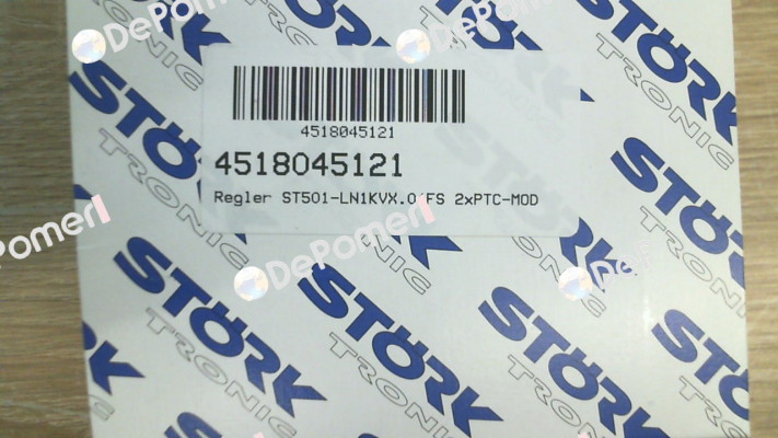 4518045121 Stork tronic