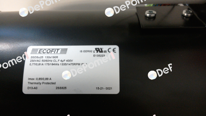 2GDSu25-133x190R-D13-A0p Ecofit