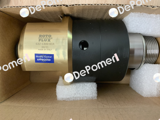 S32-1300-01R Rotoflux