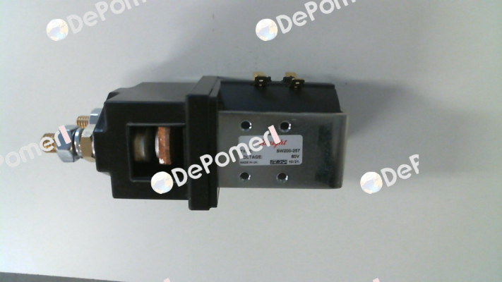 SW200-257 80V INT Albright