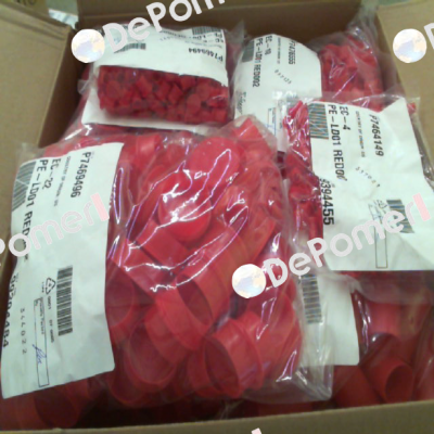 EC-06 CAPLUGS