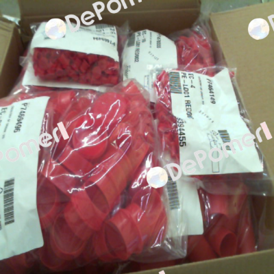 EC-08 CAPLUGS