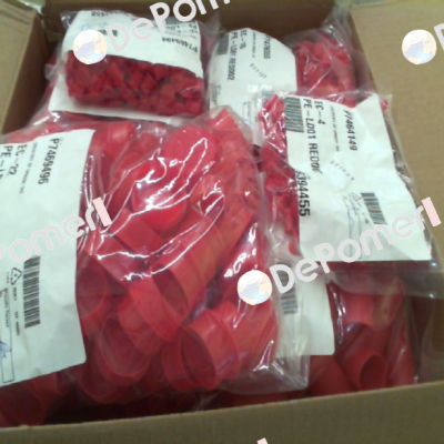 EC-12 CAPLUGS