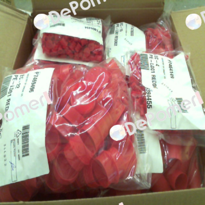EC-16 CAPLUGS