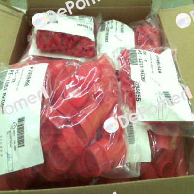 EC-22 CAPLUGS