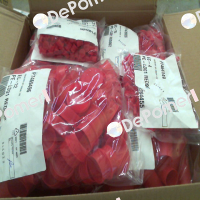 EC-24 CAPLUGS