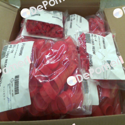 EC-10 package (200 pcs) CAPLUGS