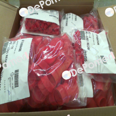 EC-18 CAPLUGS