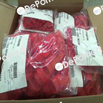 RCL-12 CAPLUGS