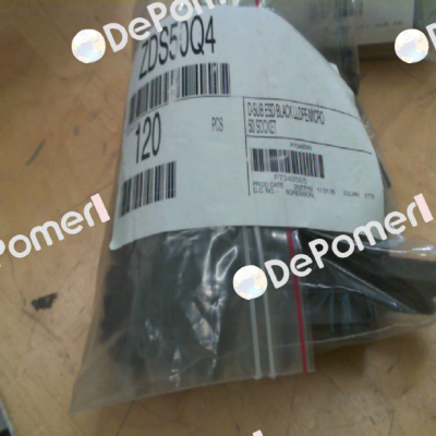 DS-50Q4 CAPLUGS