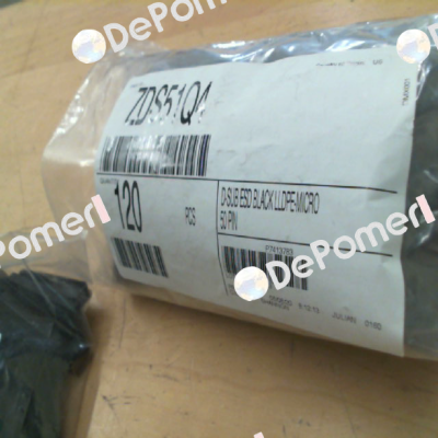 DS-51Q4 CAPLUGS