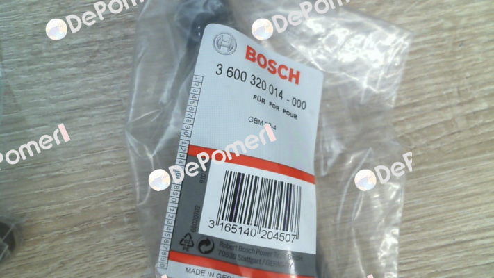 3600320014 Bosch