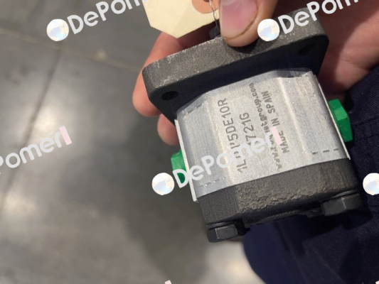 1L01.5DE10R Roquet pump