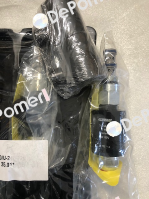 VBH.800PLP30/U Flucom