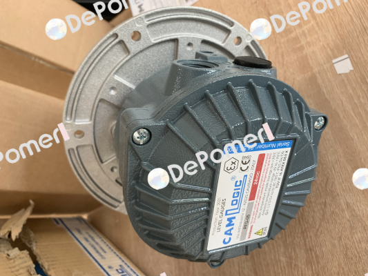 PFG05F24CC/AC2PVC3 Camlogic
